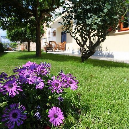 Antares Apartments Цавтат Экстерьер фото