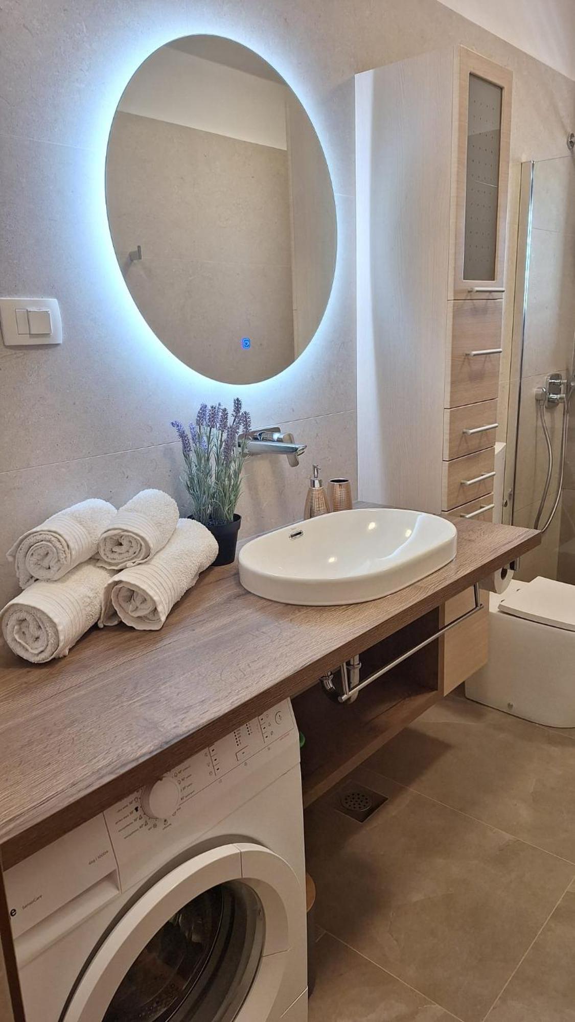 Antares Apartments Цавтат Экстерьер фото