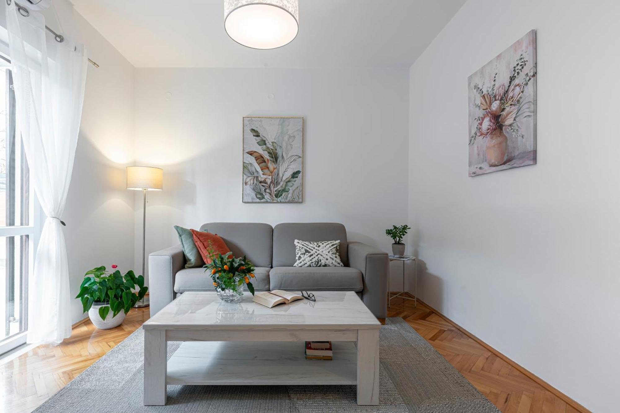 Antares Apartments Цавтат Экстерьер фото
