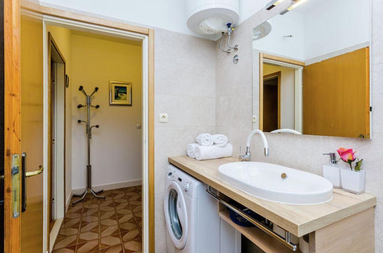 Antares Apartments Цавтат Экстерьер фото
