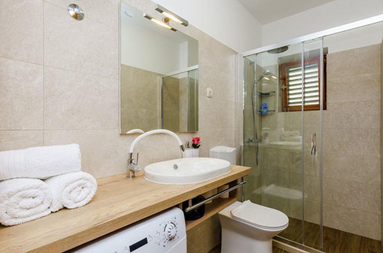 Antares Apartments Цавтат Экстерьер фото