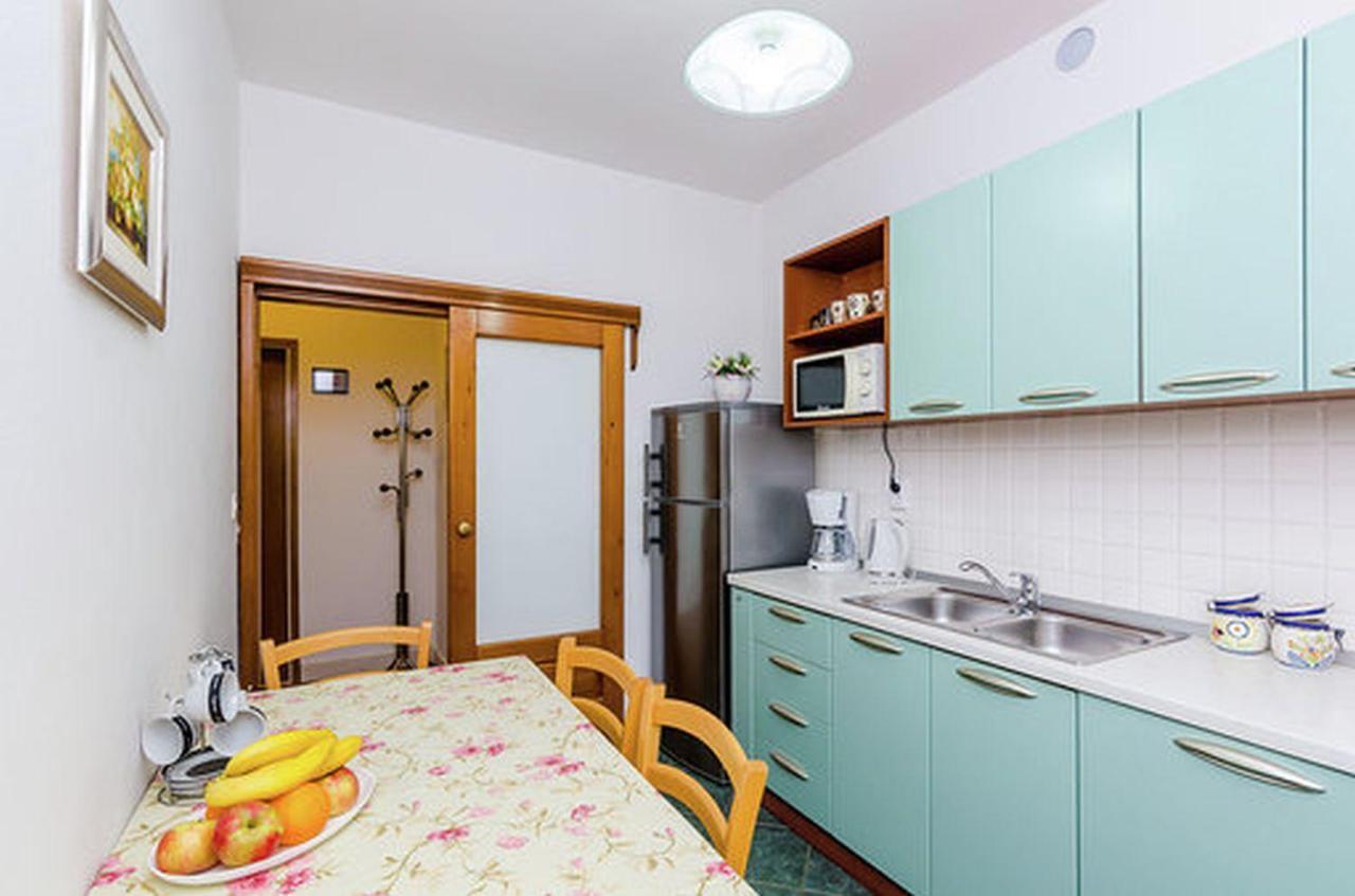 Antares Apartments Цавтат Экстерьер фото