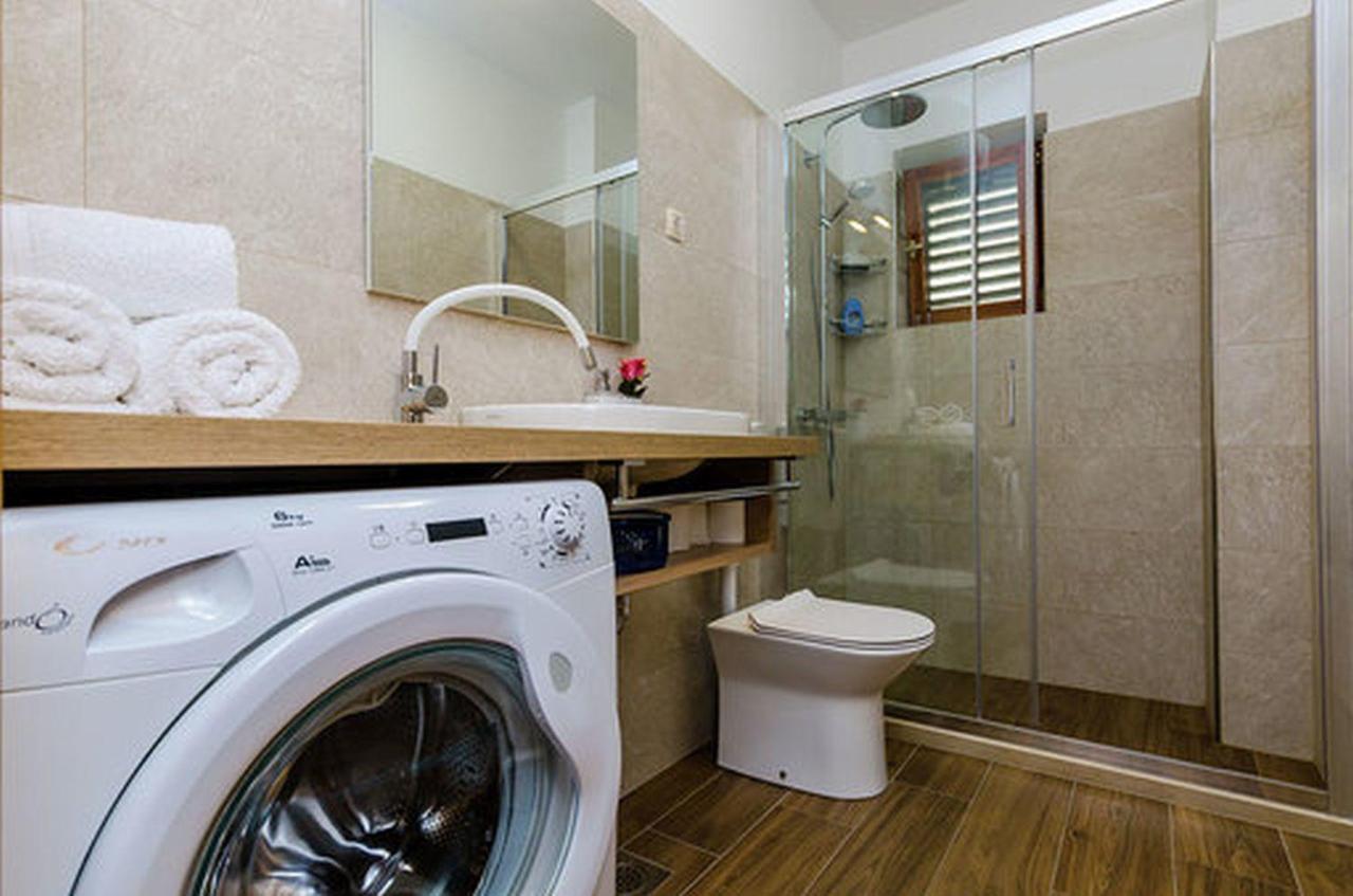 Antares Apartments Цавтат Экстерьер фото